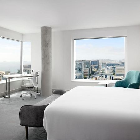 Luma Hotel San Francisco Exterior photo
