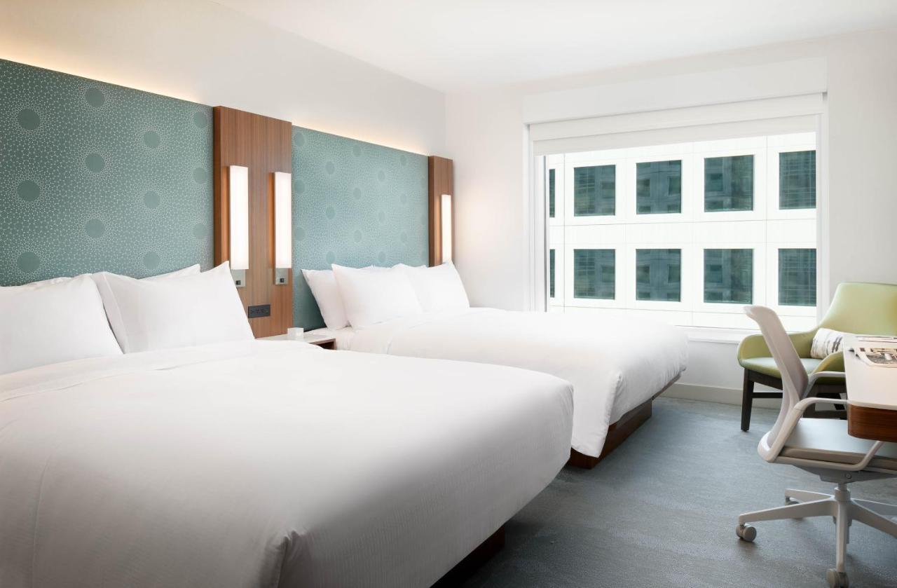 Luma Hotel San Francisco Exterior photo