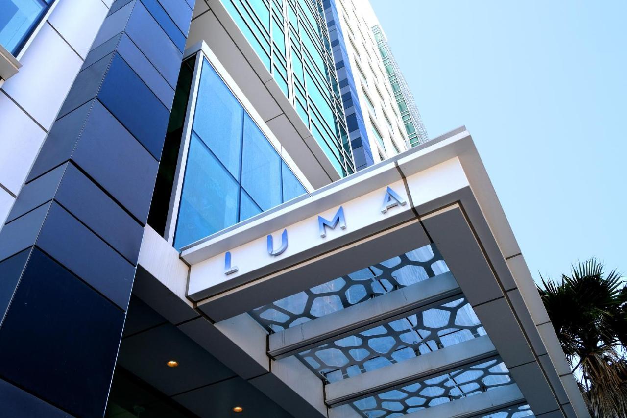 Luma Hotel San Francisco Exterior photo