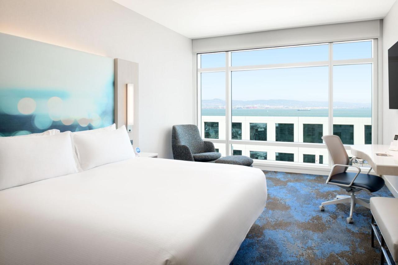 Luma Hotel San Francisco Exterior photo